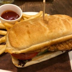 Vivo Pizza AEON Tebrau City 여행 사진