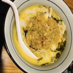 蟹黄鱼(外滩中央旗舰店) User Photo