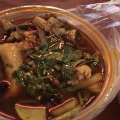 LI JI SHUANG SHUANG MAO CAI GUAN User Photo