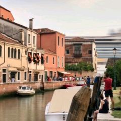 Cantine del Vino gia Schiavi User Photo