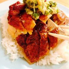 Joy Hing Roasted Meat User Photo