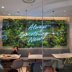 BI SHENG KE AN YUAN MO DA DIAN User Photo