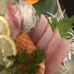 Sushi Garden User Photo