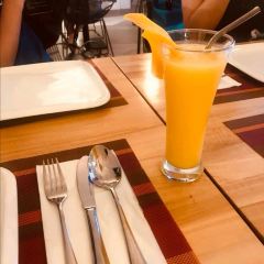 Star Lounge User Photo