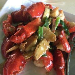 Lamma Rainbow Seafood Restaurant User Photo