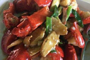 Lamma Rainbow Seafood Restaurant user photo