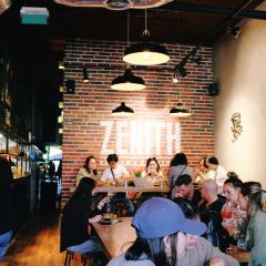 Zenith - Brunch & Cocktails Bar User Photo