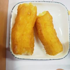 阅山阅水亲子度假酒店(阳朔遇龙河店)·“草泥马”餐厅 User Photo