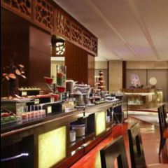 锦州喜来登酒店餐厅 여행 사진