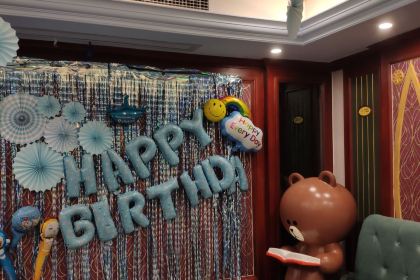 上岛咖啡(人民路店)