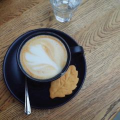 Le Rendez-Vous Cafe User Photo