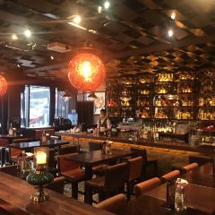 BROWNSTONE布朗石西班牙餐厅酒吧(永嘉庭店) User Photo