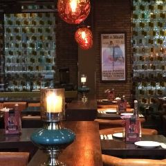 BROWNSTONE布朗石西班牙餐厅酒吧(永嘉庭店) User Photo