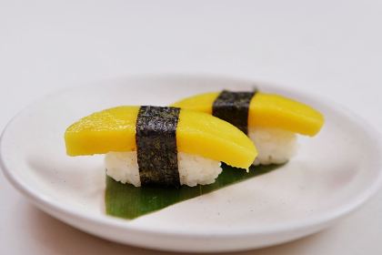 暴走寿司(马坝店)