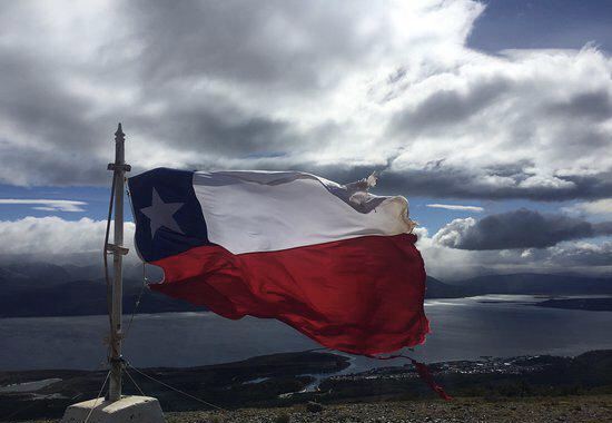 Cerro Bandera