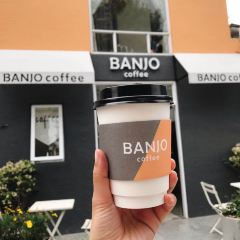 Bakery & Cafe – Banjo’s Campbell Town User Photo