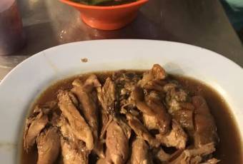 鳳飛飛豬腳飯張用戶圖片