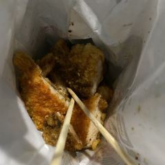 Zhengxin Chicken Chop (shimao) User Photo