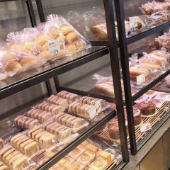 PARIS BAGUETTE balibeitian (yinchengdongyuan) User Photo