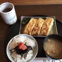 Tamagoyaki Ozawa User Photo