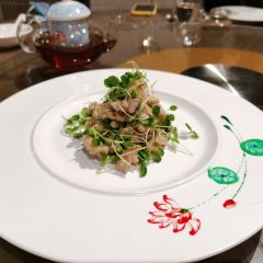 無錫魯能萬豪飯店·萬豪中餐廳張用戶圖片