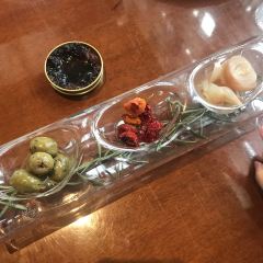 上海金茂君悦大酒店·九重天 Cloud 9 User Photo