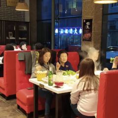 福临园肥牛(人民南大街店) User Photo