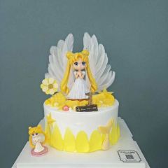 Dinghaolai Cake (poliang) User Photo