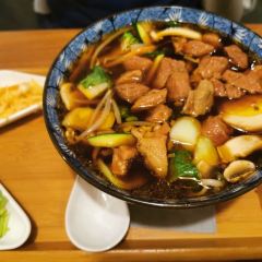 Hǎo Noodle & Tea User Photo