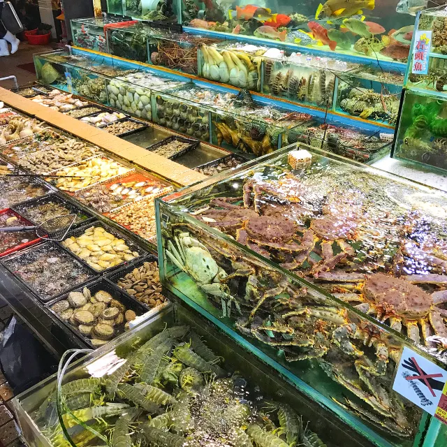 2026 홍콩 해산물 맛집 추천 6곳 🦀 홍콩 여행에서 안 먹으면 반드시 후회할 미슐랭 맛집!!