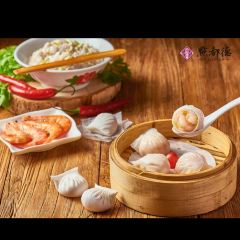 点都德(千灯楼店) User Photo