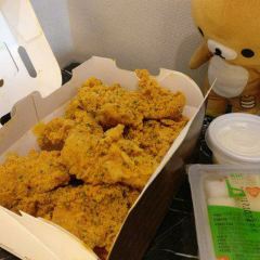 BHC CHICKEN (Myeongdong Branch) User Photo