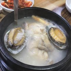 Jewon Samgyetang ảnh của người dùng