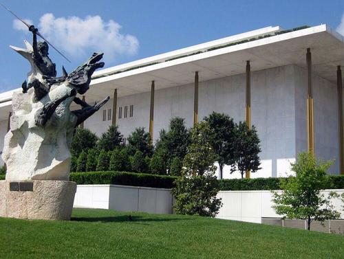 最新】ジョン・F・ケネディ・センター - チケット、営業時間、口コミ