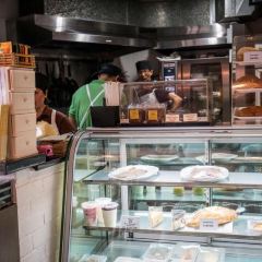 LORD STOW'S BAKERY (TAIPA) User Photo