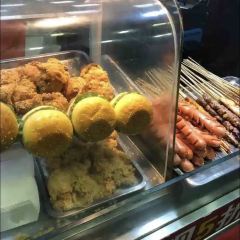 正新鸡排·炸鸡烧烤(麻城店) User Photo