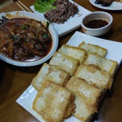星辰岩石烧烤(和平街店) User Photo