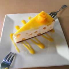 Cafe Del Sol Boracay User Photo