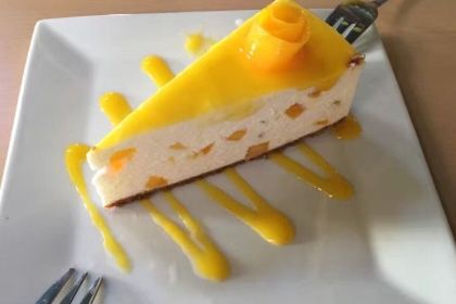 Cafe Del Sol Boracay