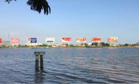 Saigon River