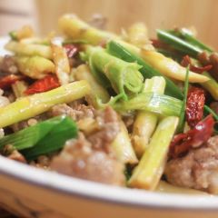 廖胖子特色美食 User Photo