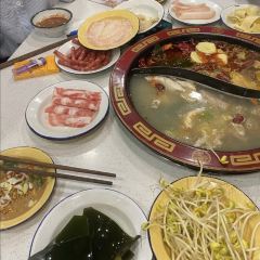 汗王府火锅 User Photo