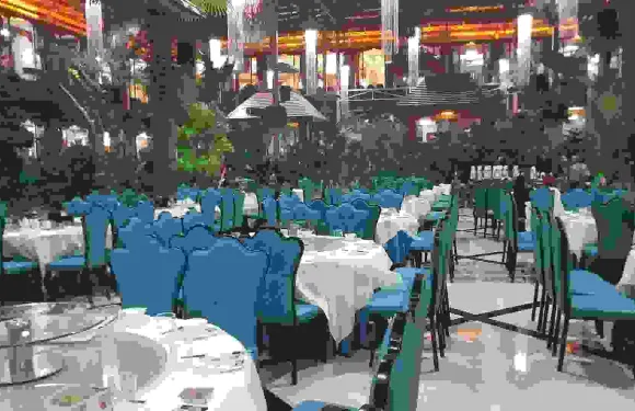 斯奴巴山城生態園（總店）