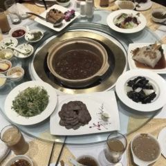 Tian Yi Long Hot Pot 여행 사진
