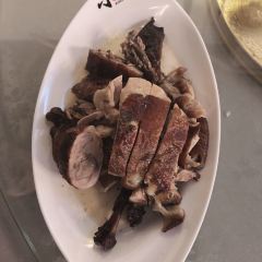 小柴米川厨 User Photo