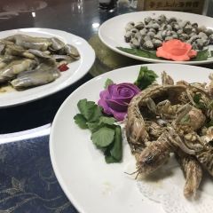 XIN JIN CHENG User Photo