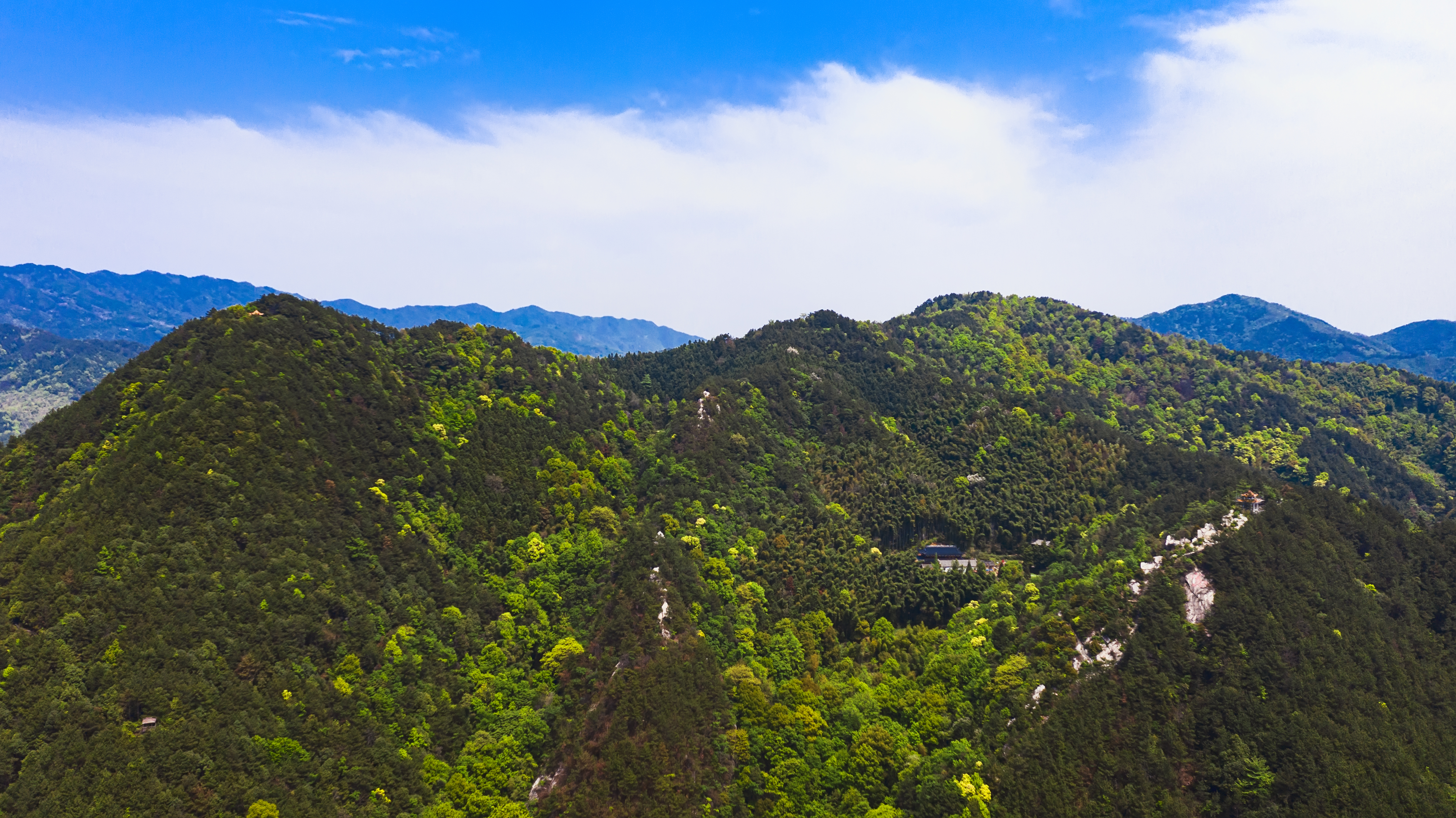 Baiyazhai