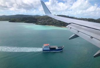 Alfresco Italian Restaurant User Photo