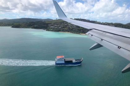 Alfresco Italian Restaurant