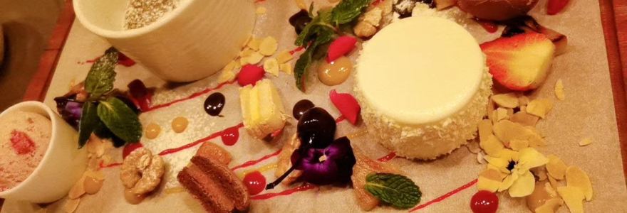 Bazaar Meat By José Andrés